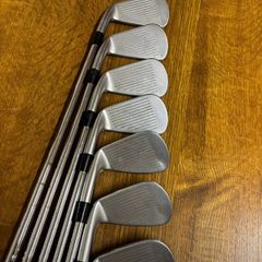 Mizuno Set of Irons