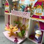 Playmobil Princess Fold up Image 4