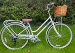 Ladies Bike Dawes Heritage Range Countess