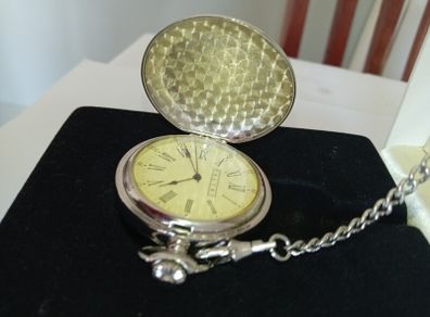 Dalvey pocket watch