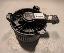 Honda Civic heater blower fan