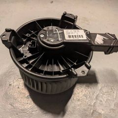 Honda Civic heater blower fan