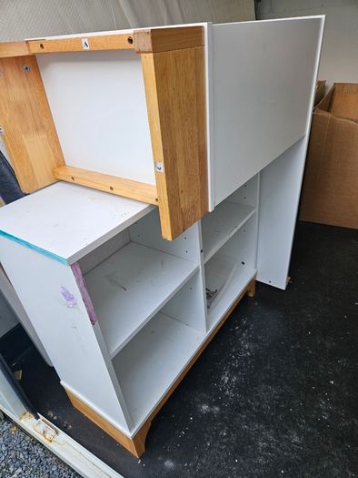 Kids Bunk bed for free