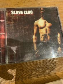 Slave Zero - The Defiant Stand