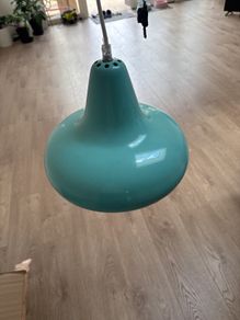 Pendant Lights  x 3