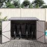 Bike Shed Image 3