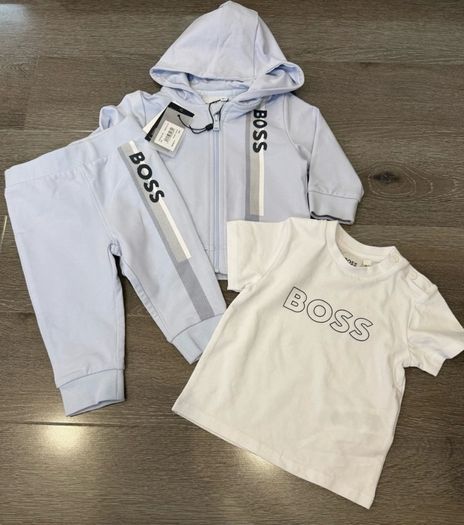 boss baby tracksuit