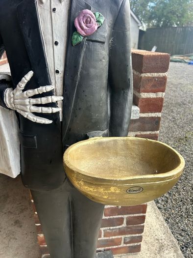 Halloween decoration