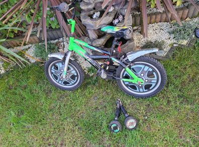 bike