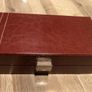 Jos Von Arx Gents Watch and Silver Plated Pen Set Image 10