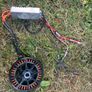 T-Motor U8II lite 85 Kv Electric Drone Motors Image 8