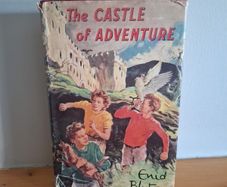 Enid Blyton Castle of Adventure