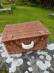 Picnic Basket
