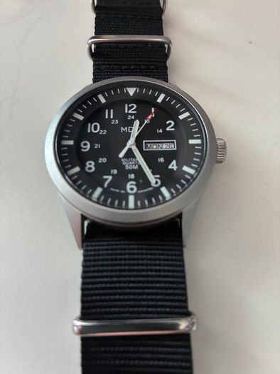 MDC Field Watch