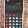 Vintage Commodore Gl-997r Electronic Calculator Untested For Parts Repair Collector Image 2