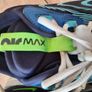 blue nike air max Image 6