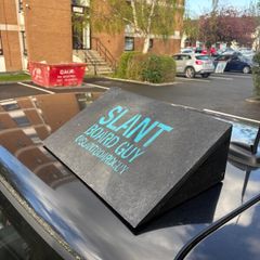 Slant board- Slant board Guy