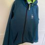 TED Baker soft shell jacket size 9/10 years old Image 3