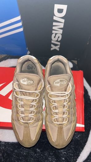 Air Max 95s