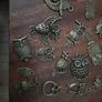 Collection of owl pendants Image 3
