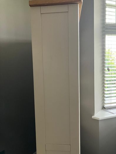 Shelving Unit