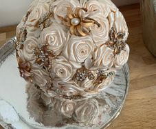 Bridal Bouquet