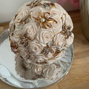 Bridal Bouquet