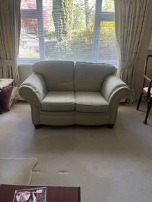 3 seater and 2 seater