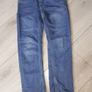 Levis Jeans - Size - 5-6 Years Image 3