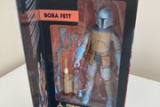 Star wars black series Boba Fett Droids version