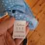 Polka Dot dress size 12, suitable for maternity Image 6
