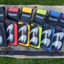 Traditional Leather cowhide quiver for 10 arrows Image 7