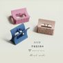 Hair Claw Clips Image 7