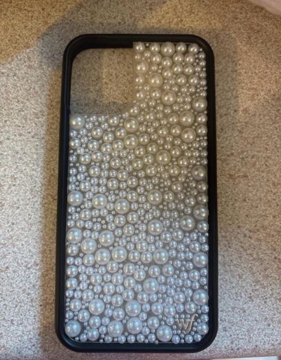 iPhone 16 Plus Wildflower Case