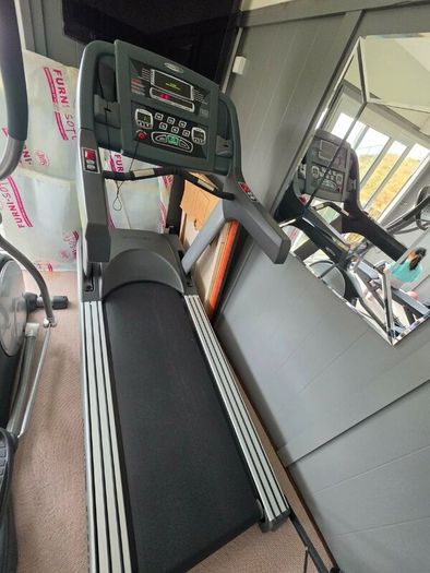 Gym equiptment