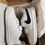 Boy's NIKE runners NEW size UK 7.5 and UK 6.5 Image 6