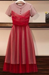 New dress