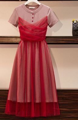 New dress