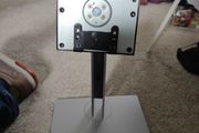 HP E243i V2 monitor pedestal