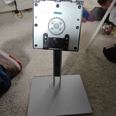 HP E243i V2 monitor pedestal