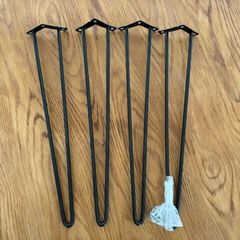 Hairpin Legs 16" Inch (New)