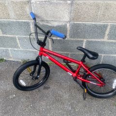 Bmx Bike