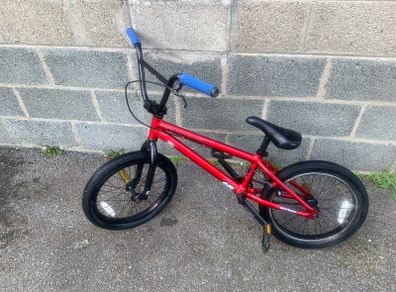 Bmx Bike