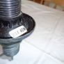 Vintage Wall  Light Fitting Image 2