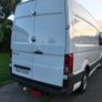 VW Crafter 2.0 Tdi. Mobile office, Camper, 197K KM Image 5