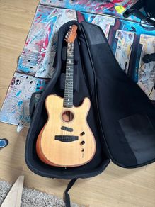 Fender