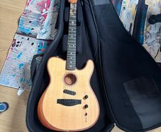 Fender