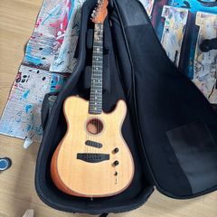 Fender