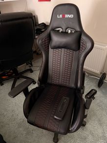Free Free Gaming Chair Free Need Collect
