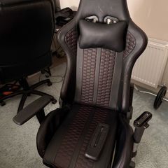 gaming chair free